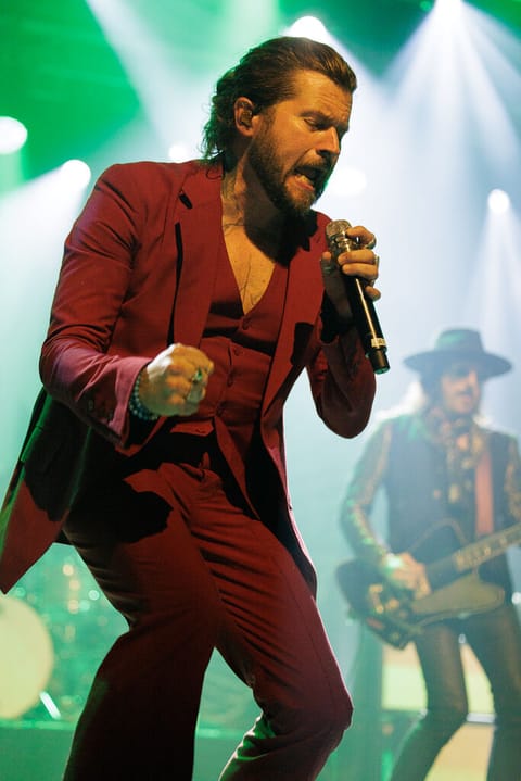 Rival Sons