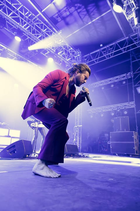 Rival Sons