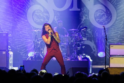 Rival Sons