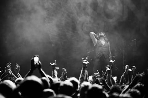 Rival Sons