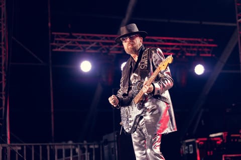 Dave Stewart