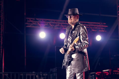 Dave Stewart