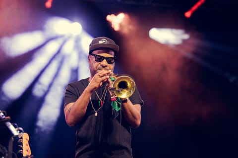 Marcus Miller