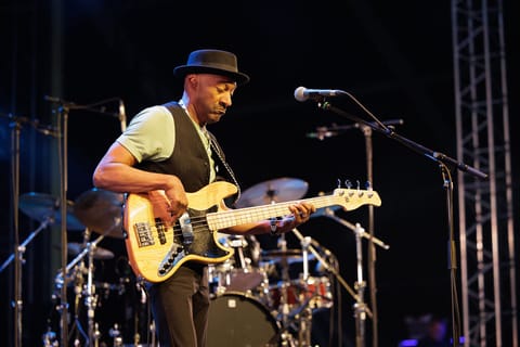 Marcus Miller