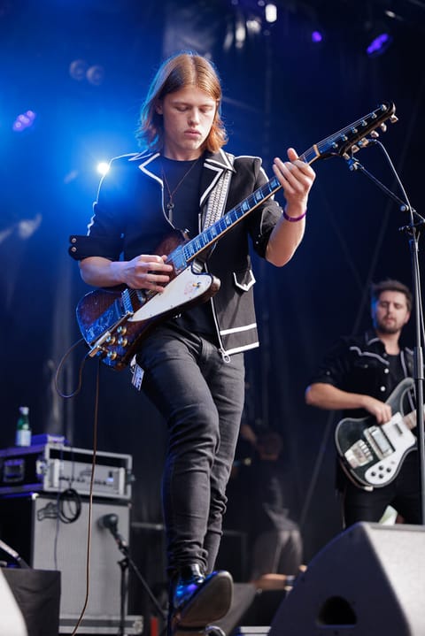 Toby Lee