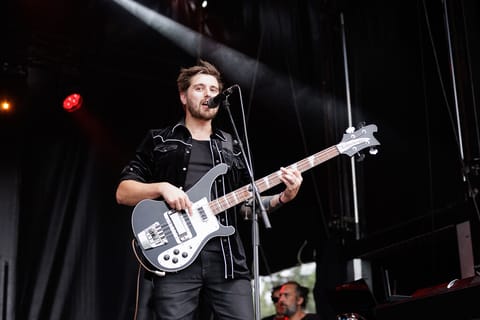 Toby Lee