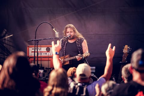 Fat Jeff