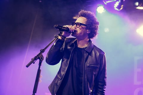 Eagle-Eye Cherry