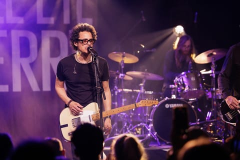 Eagle-Eye Cherry