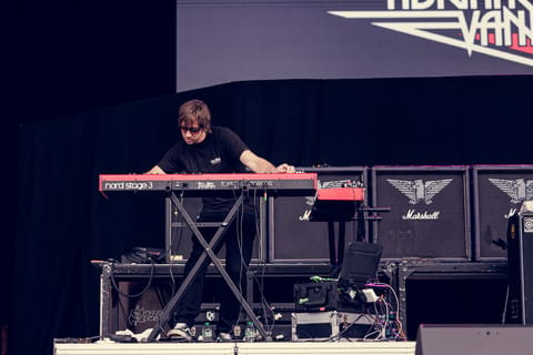 Adrian Vandenberg