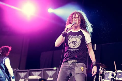 Adrian Vandenberg