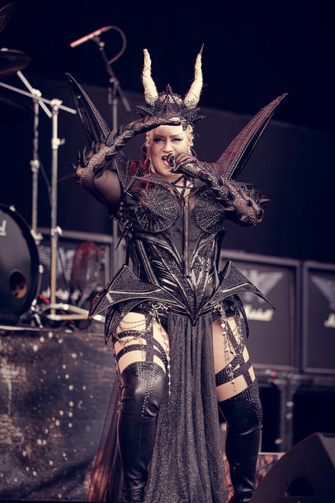 Battle Beast