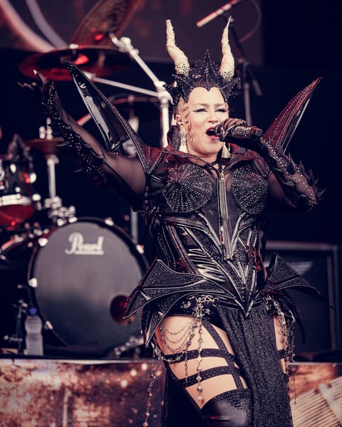 Battle Beast
