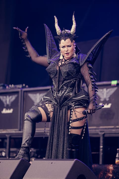 Battle Beast