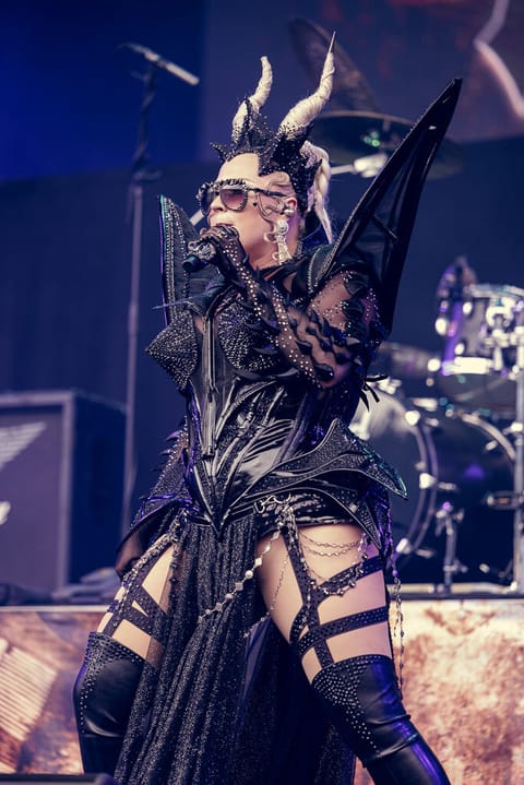 Battle Beast