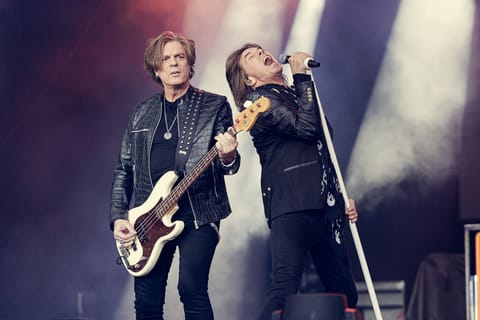 Europe