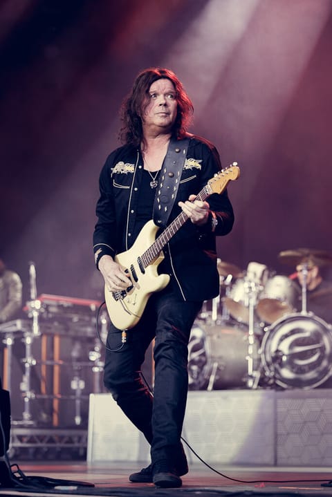 Europe