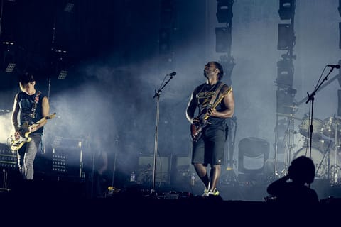 Bloc Party