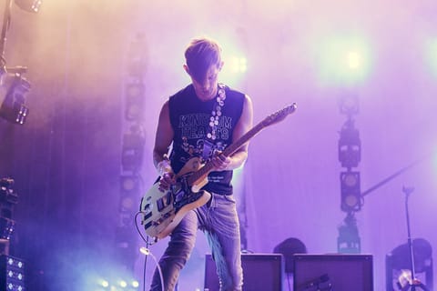 Bloc Party