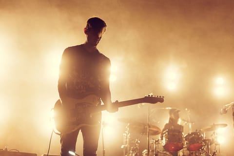 Bloc Party
