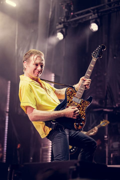 Franz Ferdinand