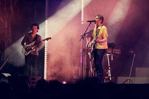 Franz Ferdinand