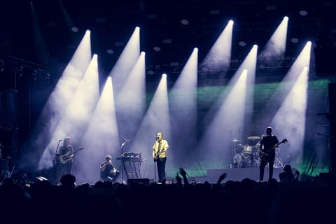 Franz Ferdinand
