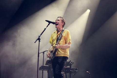 Franz Ferdinand