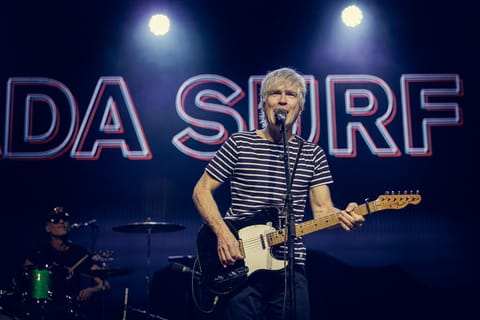 Nada Surf