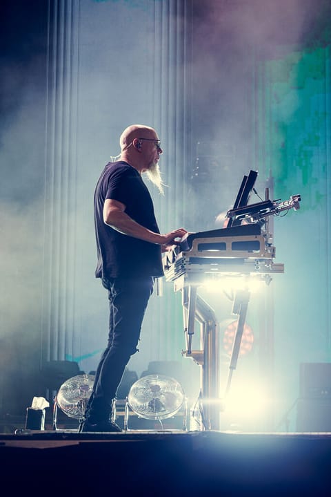 Dream Theater