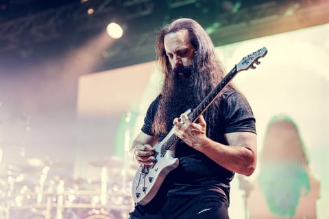 Dream Theater