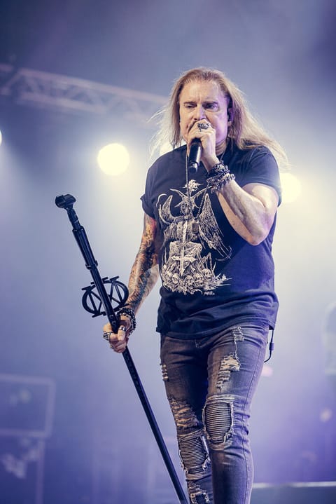 Dream Theater