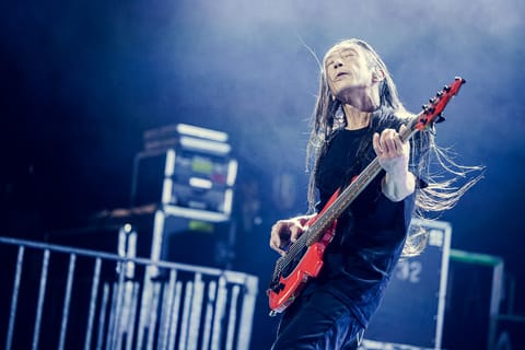 Dream Theater