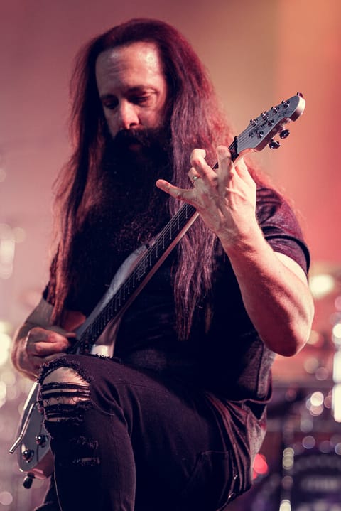 Dream Theater