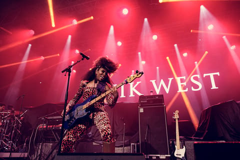 Nik West