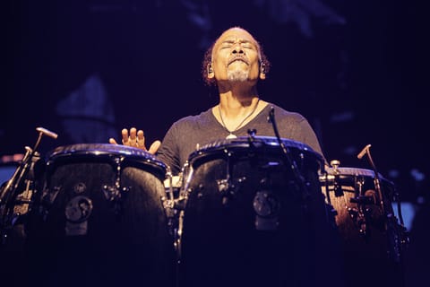 Santana