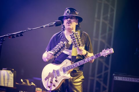 Santana