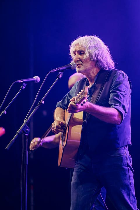 Murray Head