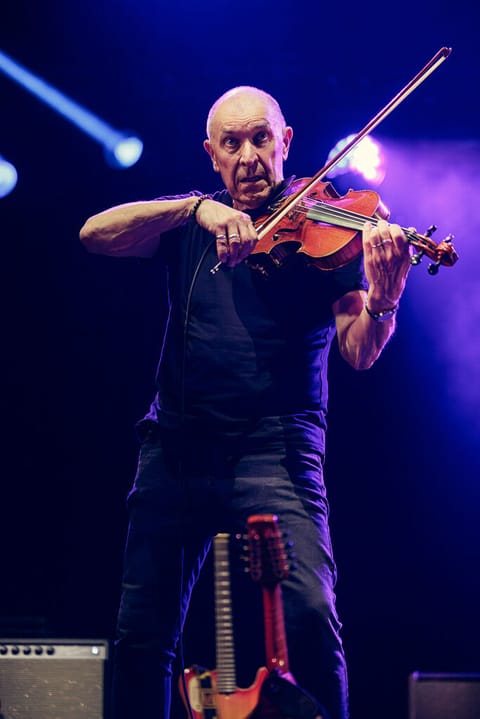 Murray Head