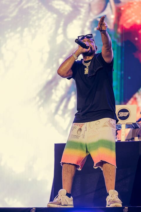 Sean Paul