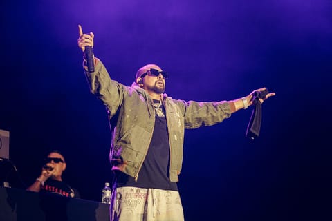 Sean Paul