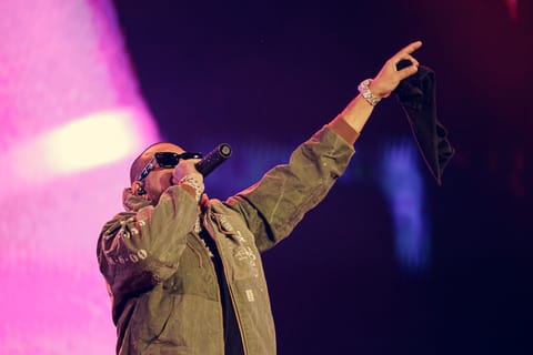 Sean Paul