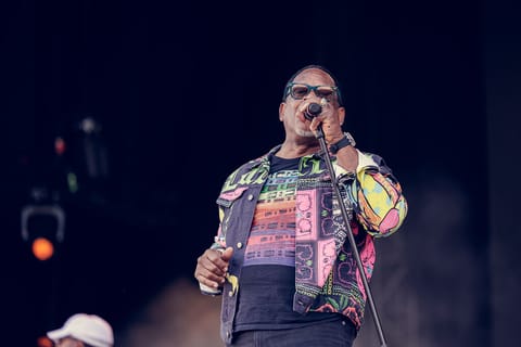 Sugarhill Gang