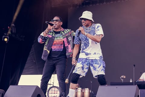 Sugarhill Gang