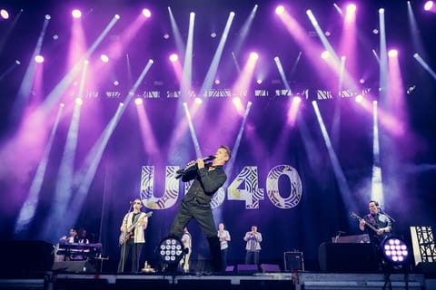 UB40