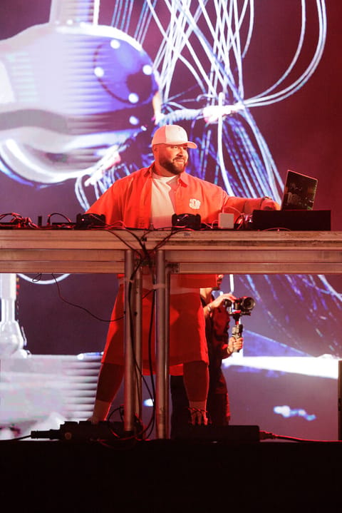 DJ Bens