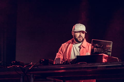 DJ Bens
