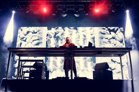DJ Bens