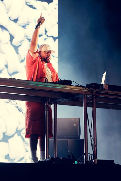 DJ Bens