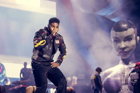 Jason Derulo
